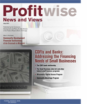 Profitwise cover