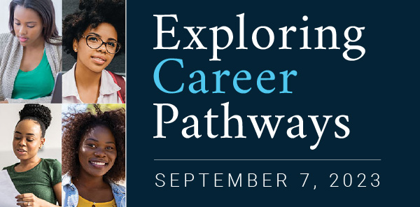 career pathways graphic