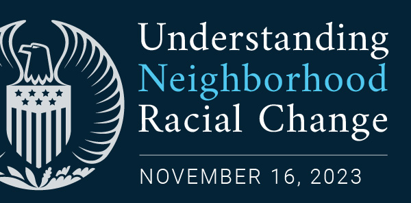 understanding neighborhood event graphic