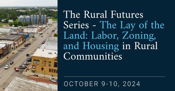 rural conference graphic