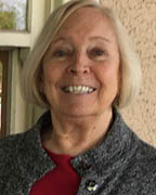 Kathy Cobb