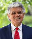 Dr. M. Roy Wilson photo
