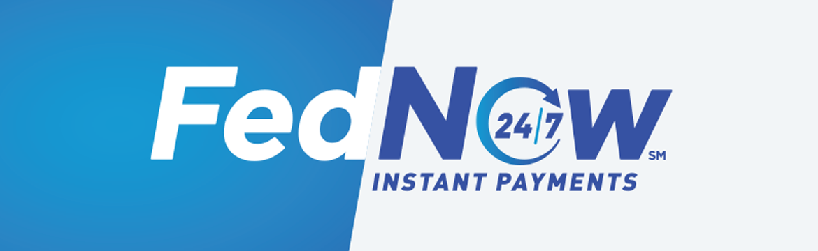 FedNow logo