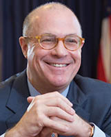 J. Christopher Giancarlo