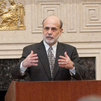 Bernanke Econ Ed