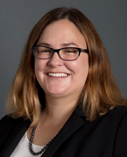 photo of katie wisby